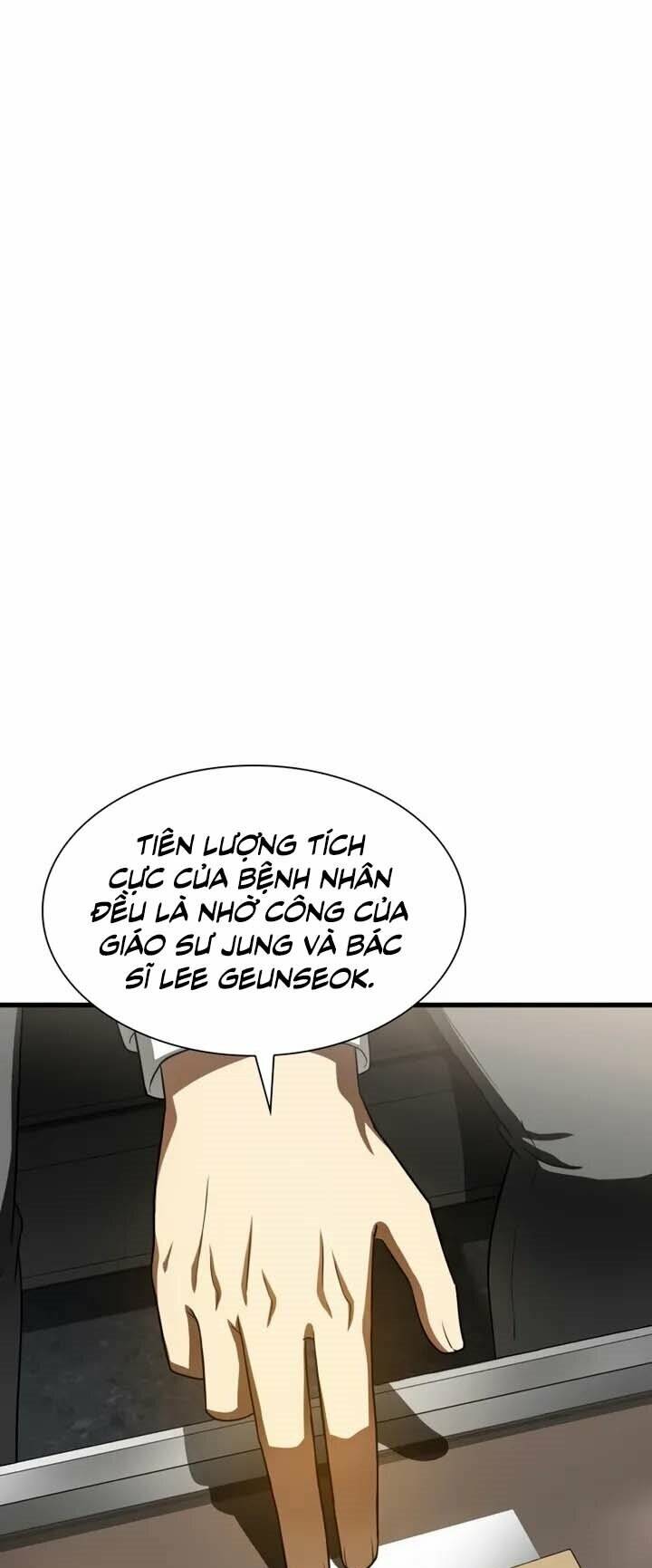 bác sĩ phẫu thuật hoàn hảo chapter 43 - Trang 2