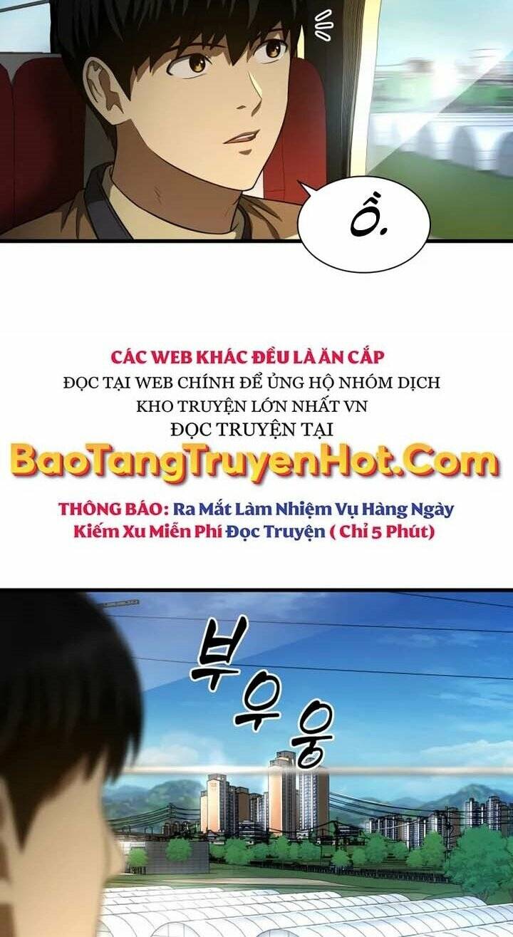 bác sĩ phẫu thuật hoàn hảo chapter 43 - Trang 2