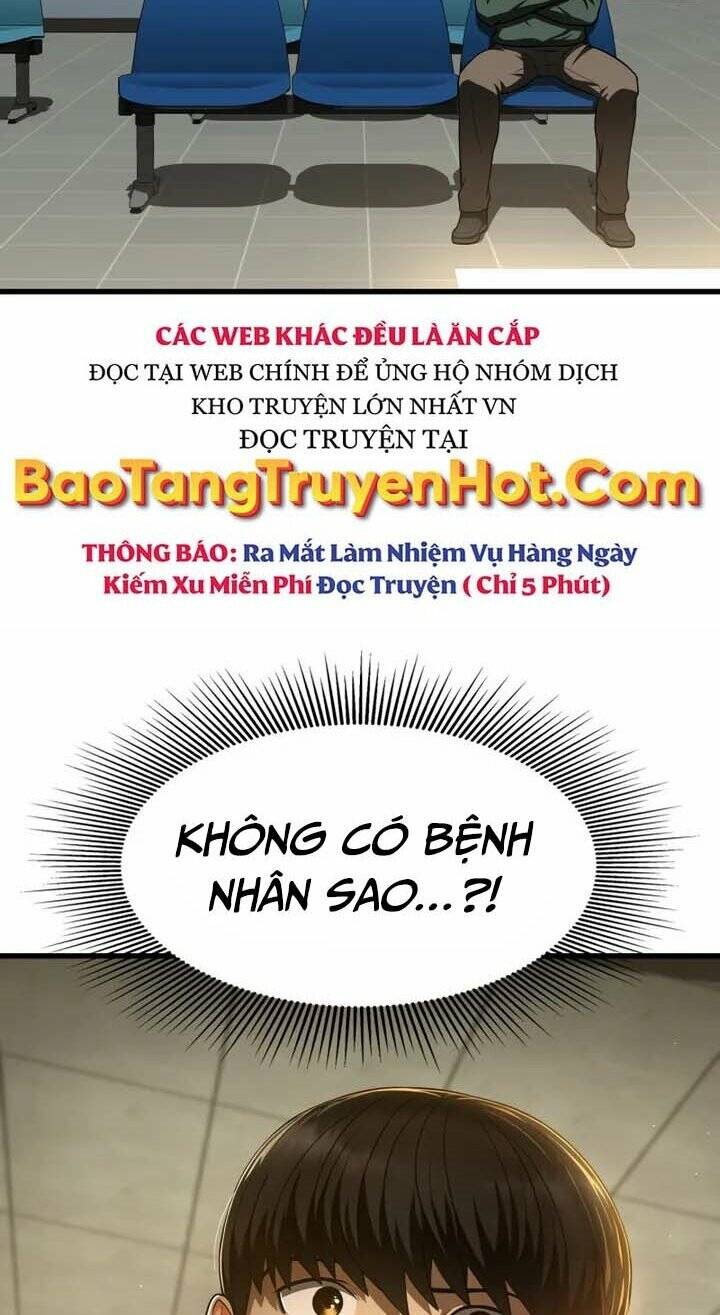 bác sĩ phẫu thuật hoàn hảo chapter 43 - Trang 2