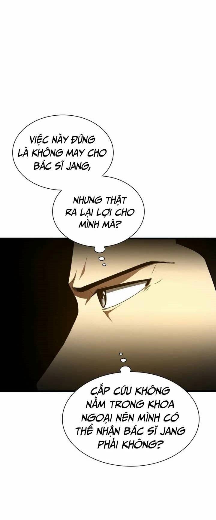 bác sĩ phẫu thuật hoàn hảo chapter 43 - Trang 2