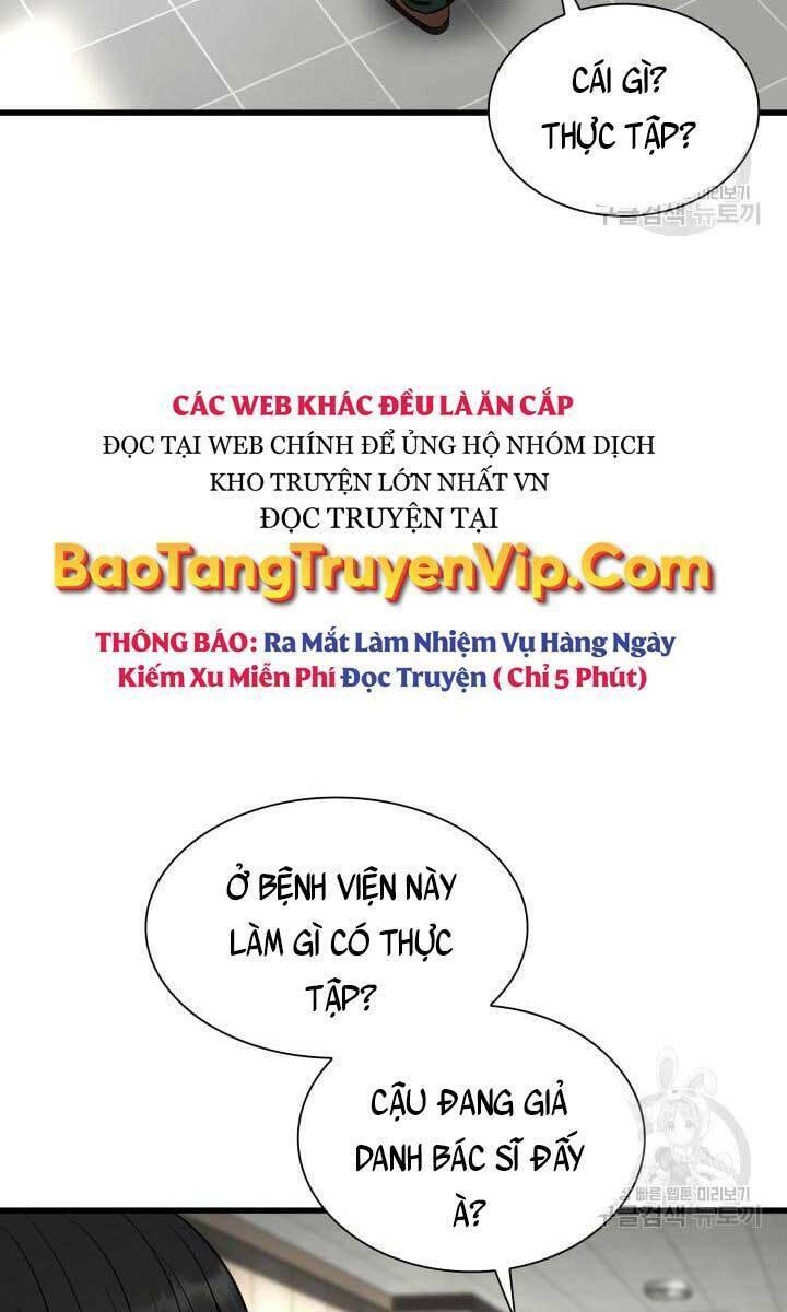 bác sĩ phẫu thuật hoàn hảo chapter 49 - Trang 2