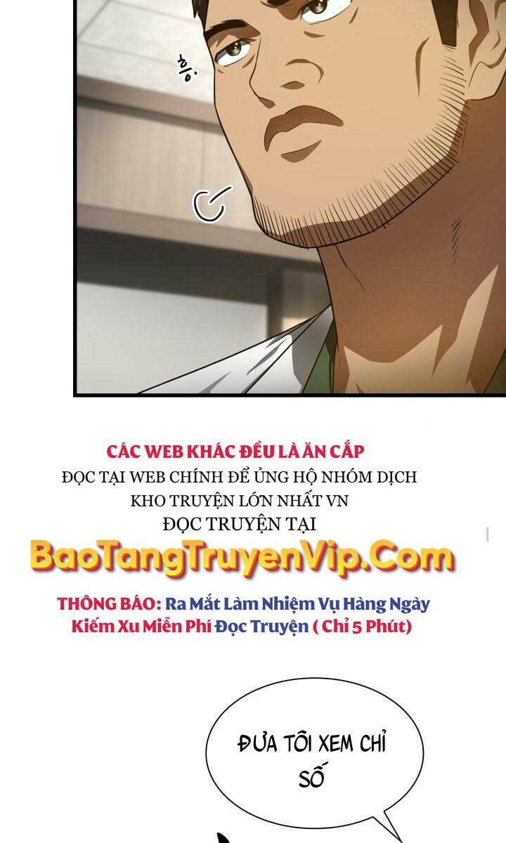 bác sĩ phẫu thuật hoàn hảo chapter 49 - Trang 2