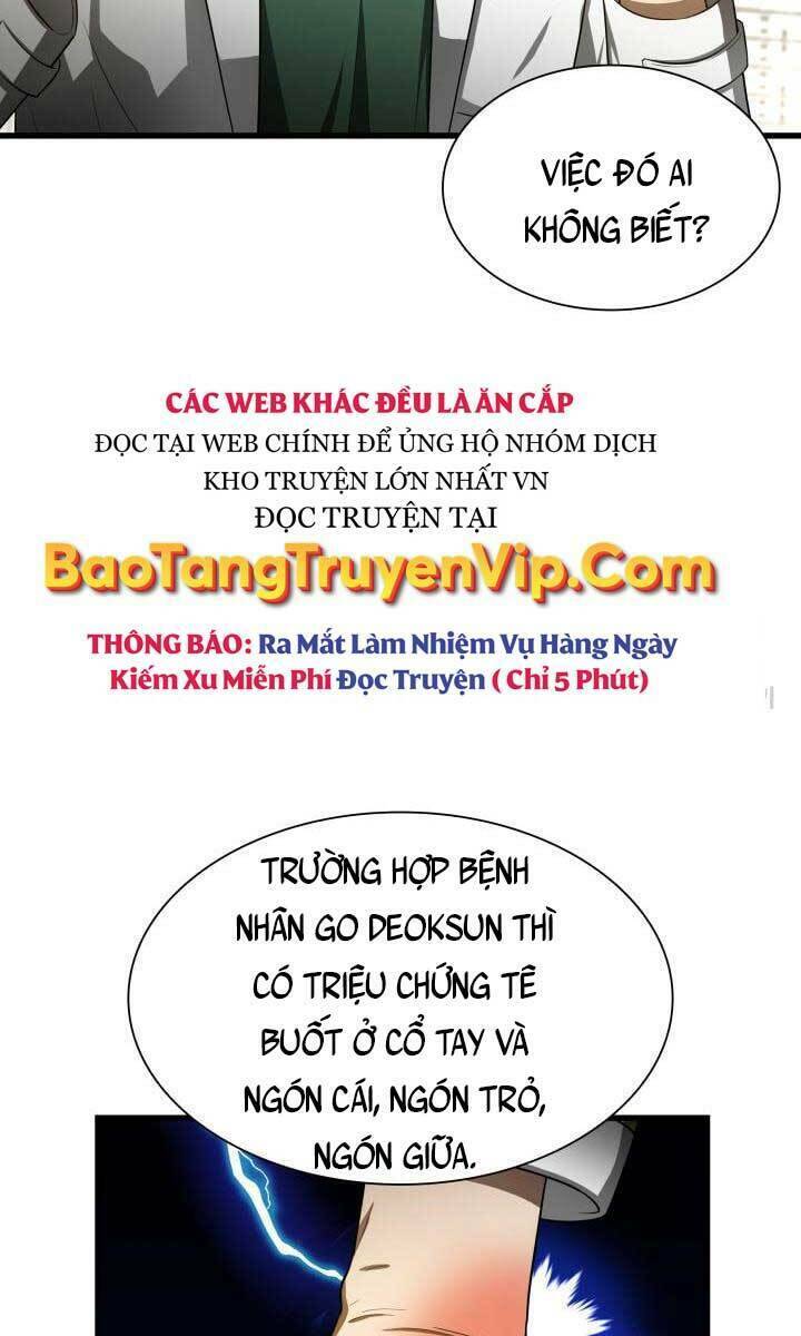 bác sĩ phẫu thuật hoàn hảo chapter 49 - Trang 2