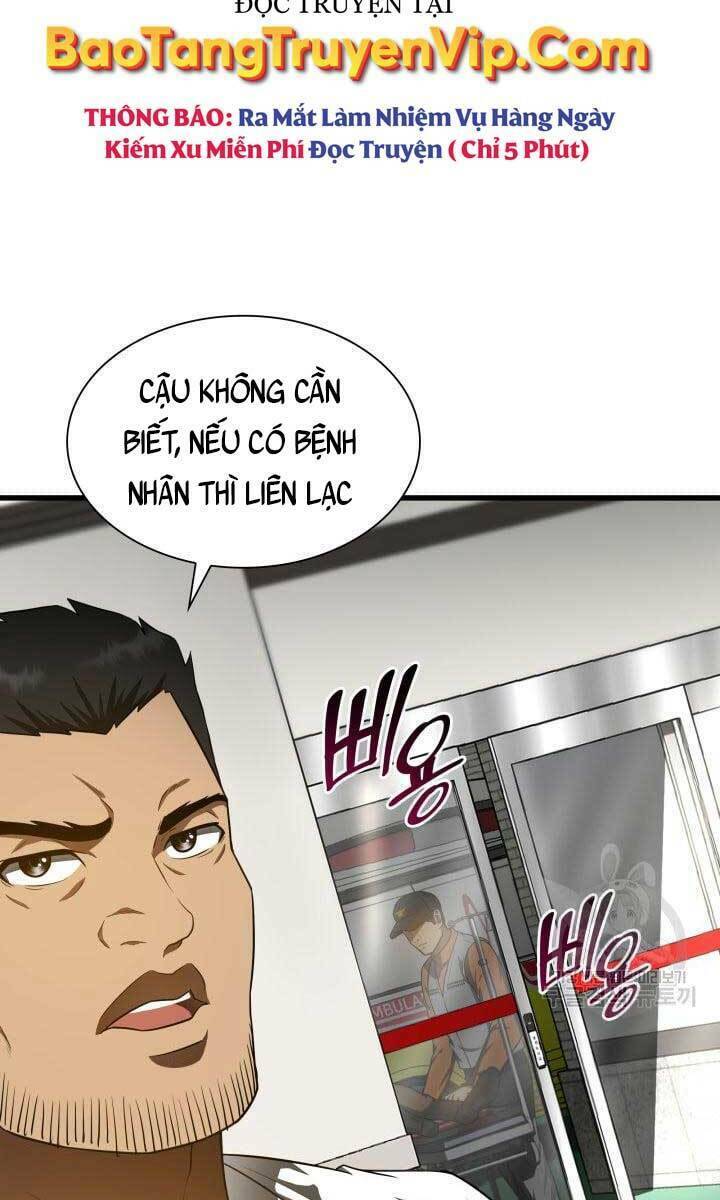 bác sĩ phẫu thuật hoàn hảo chapter 49 - Trang 2