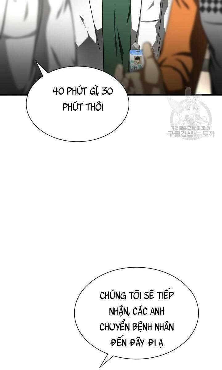 bác sĩ phẫu thuật hoàn hảo chapter 49 - Trang 2