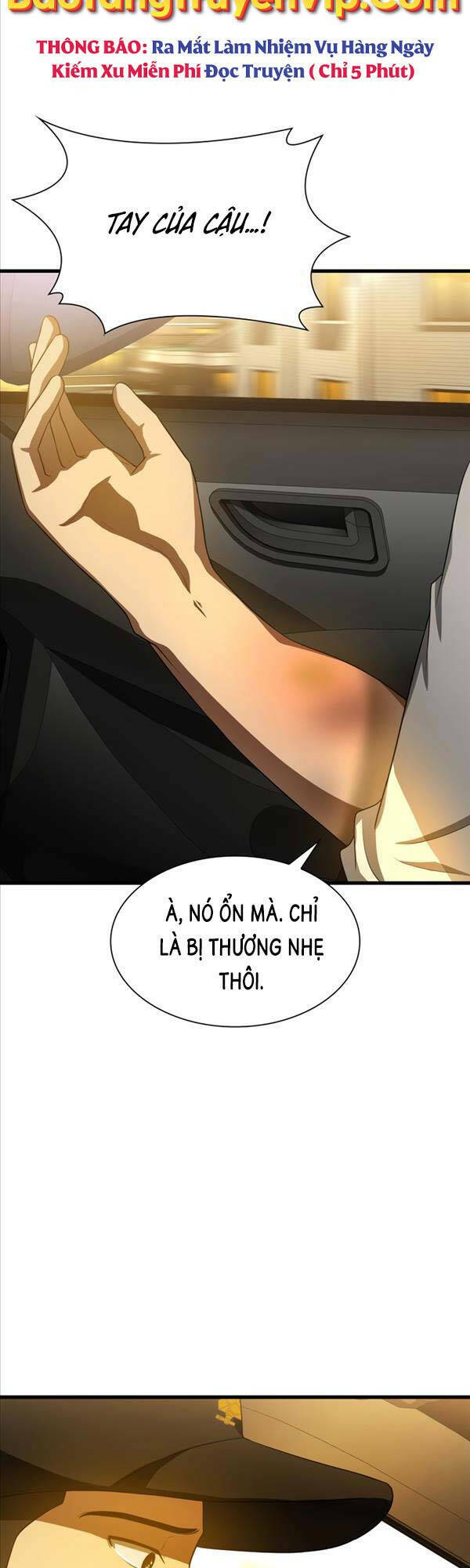 bác sĩ phẫu thuật hoàn hảo chapter 57 - Trang 2