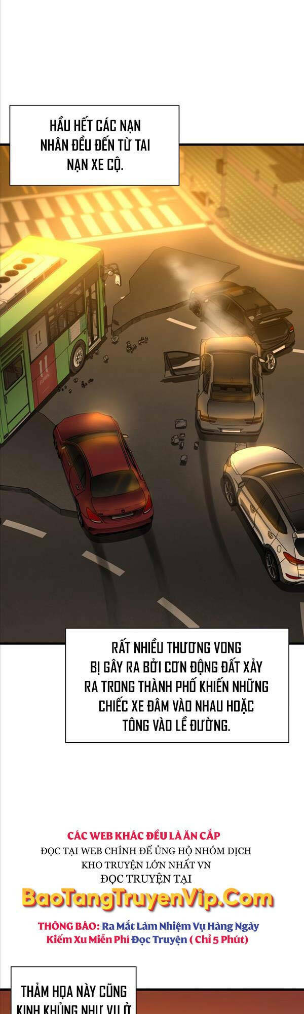 bác sĩ phẫu thuật hoàn hảo chapter 57 - Trang 2