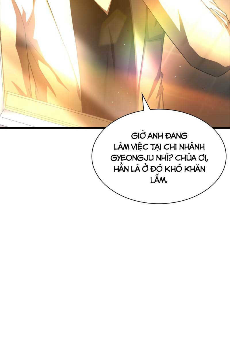 bác sĩ phẫu thuật hoàn hảo chapter 61 - Trang 2