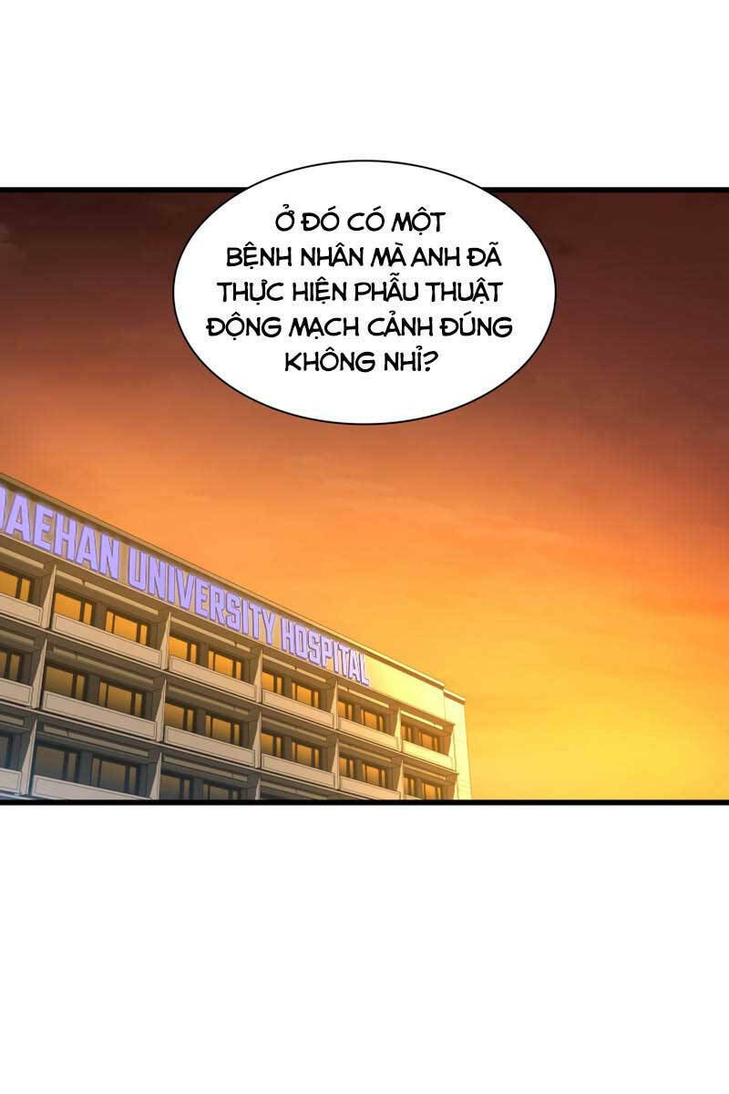 bác sĩ phẫu thuật hoàn hảo chapter 61 - Trang 2