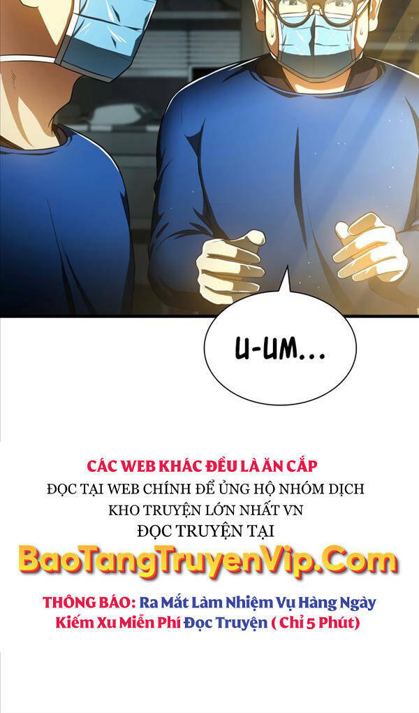 bác sĩ phẫu thuật hoàn hảo chapter 67 - Trang 2