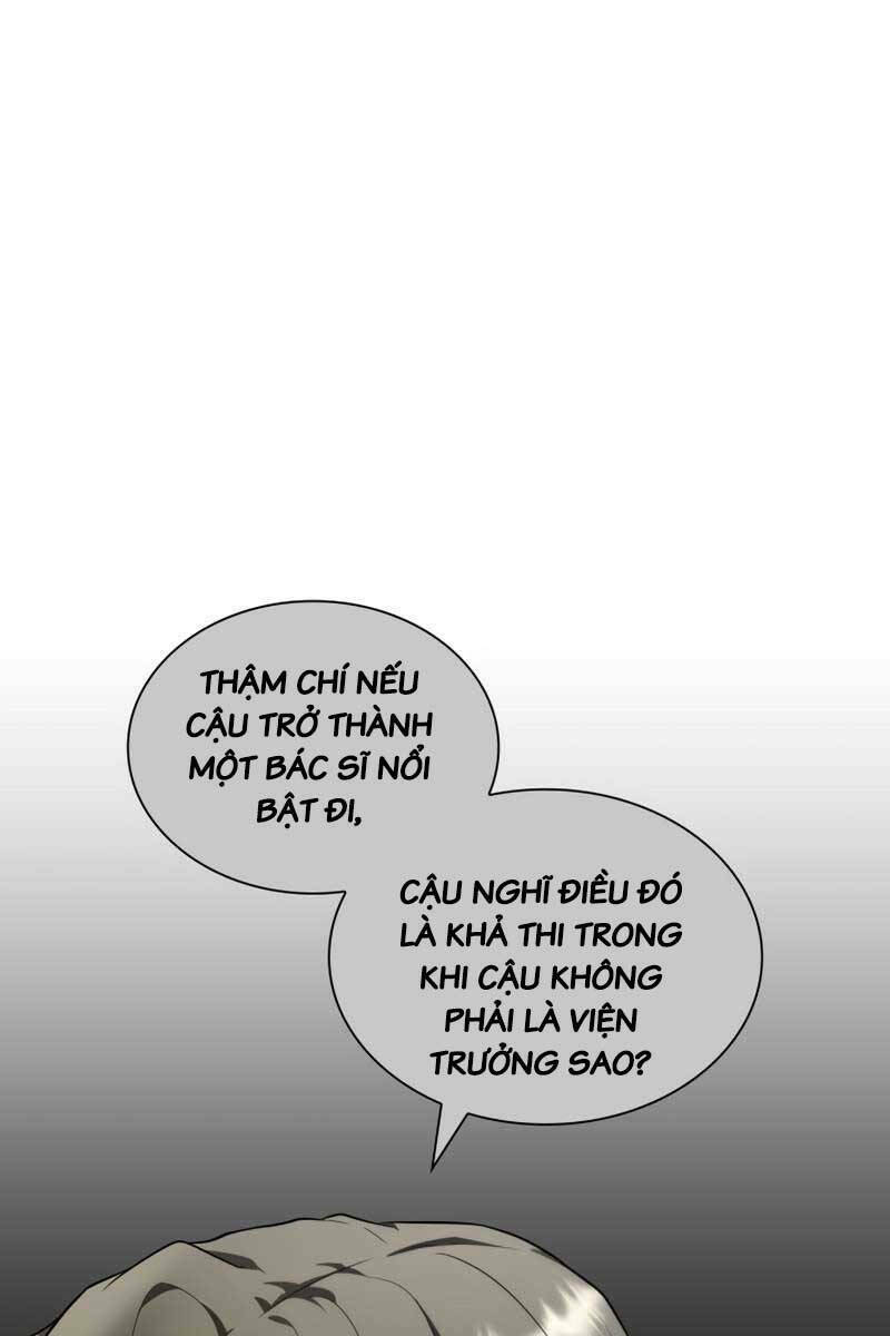 bác sĩ phẫu thuật hoàn hảo chapter 71 - Trang 2