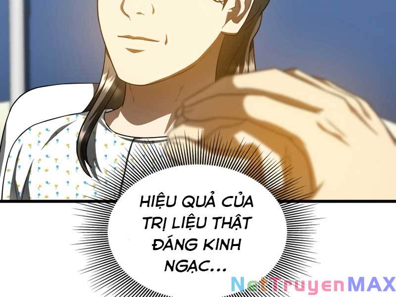 bác sĩ phẫu thuật hoàn hảo chapter 78 - Trang 2