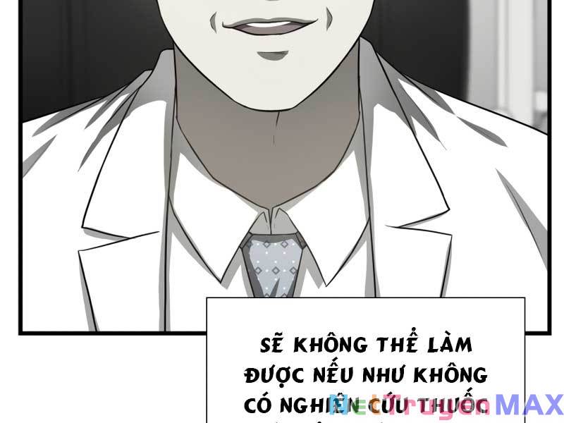 bác sĩ phẫu thuật hoàn hảo chapter 78 - Trang 2