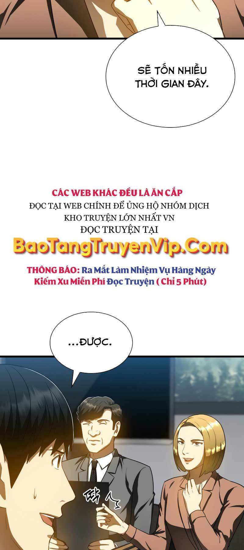 bác sĩ phẫu thuật hoàn hảo chapter 78 - Trang 2