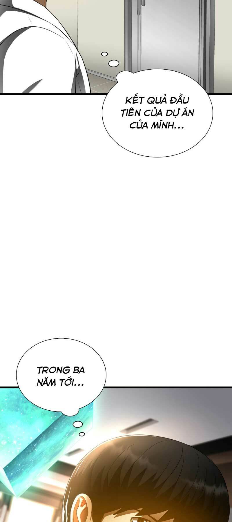 bác sĩ phẫu thuật hoàn hảo chapter 78 - Trang 2