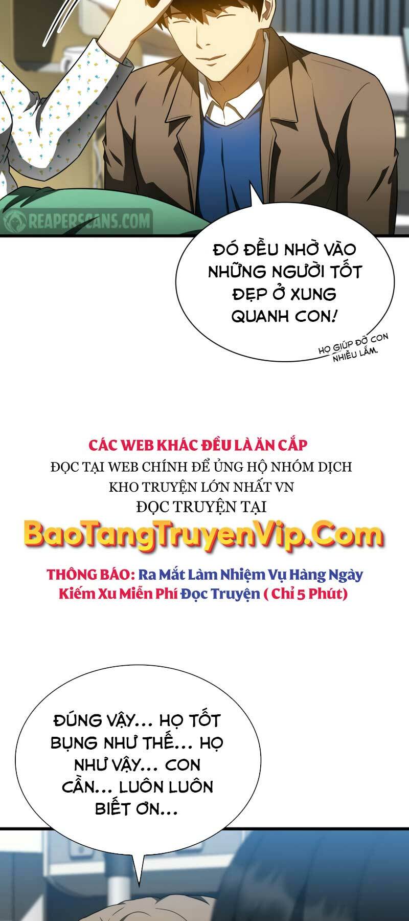 bác sĩ phẫu thuật hoàn hảo chapter 78 - Trang 2