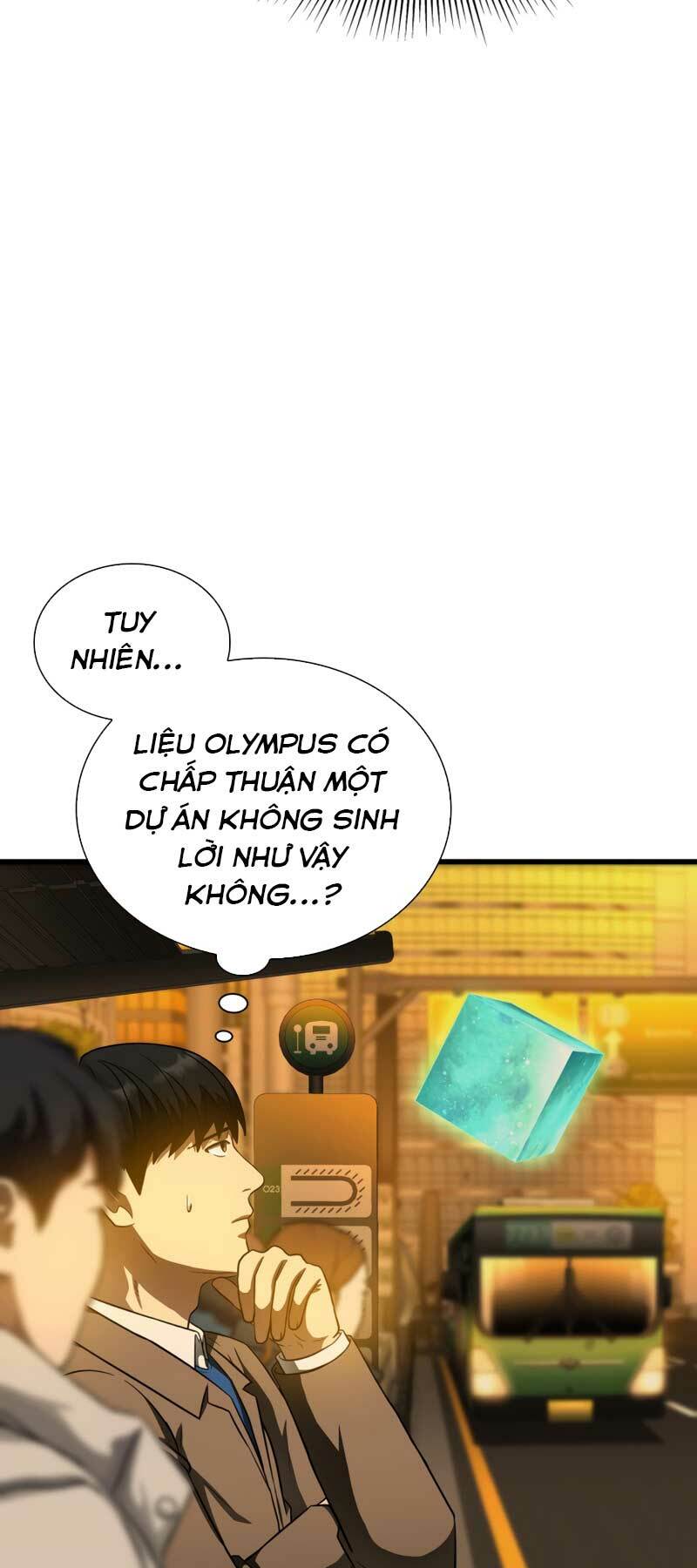 bác sĩ phẫu thuật hoàn hảo chapter 78 - Trang 2