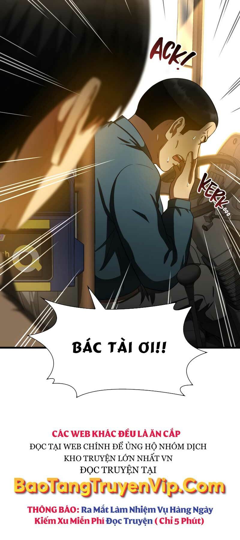 bác sĩ phẫu thuật hoàn hảo chapter 78 - Trang 2