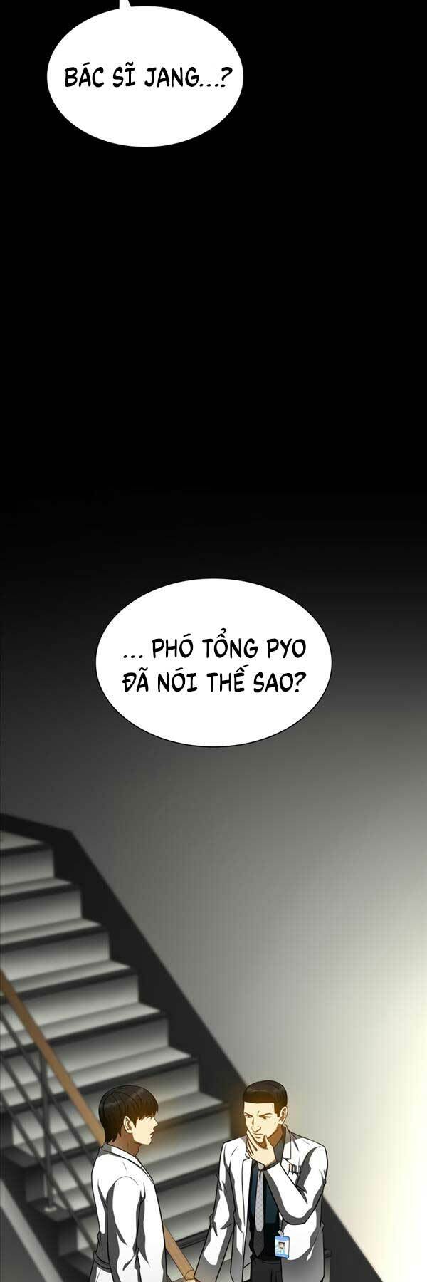 bác sĩ phẫu thuật hoàn hảo chapter 83 - Trang 2