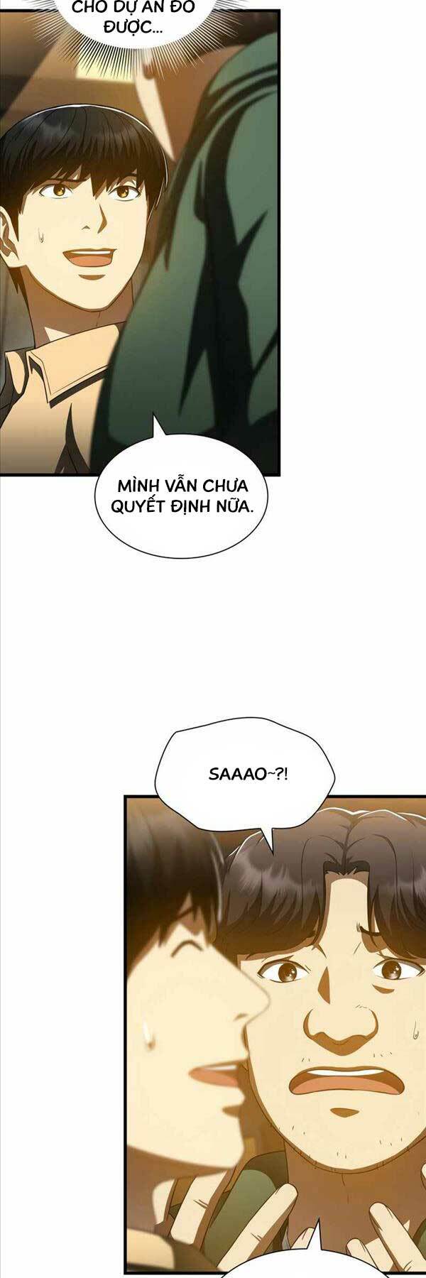 bác sĩ phẫu thuật hoàn hảo chapter 86 - Trang 2