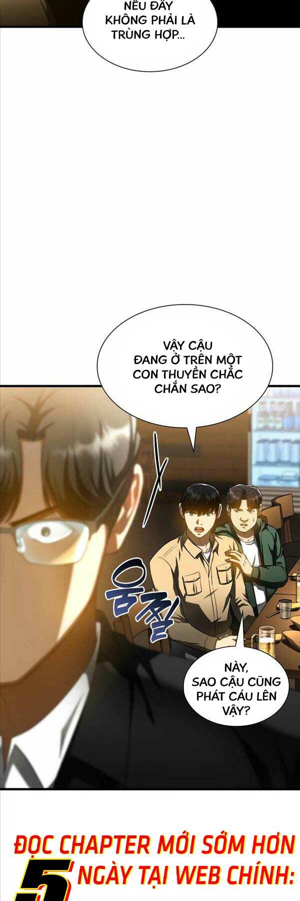 bác sĩ phẫu thuật hoàn hảo chapter 86 - Trang 2