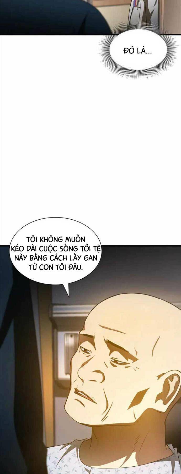 bác sĩ phẫu thuật hoàn hảo chapter 88 - Trang 2