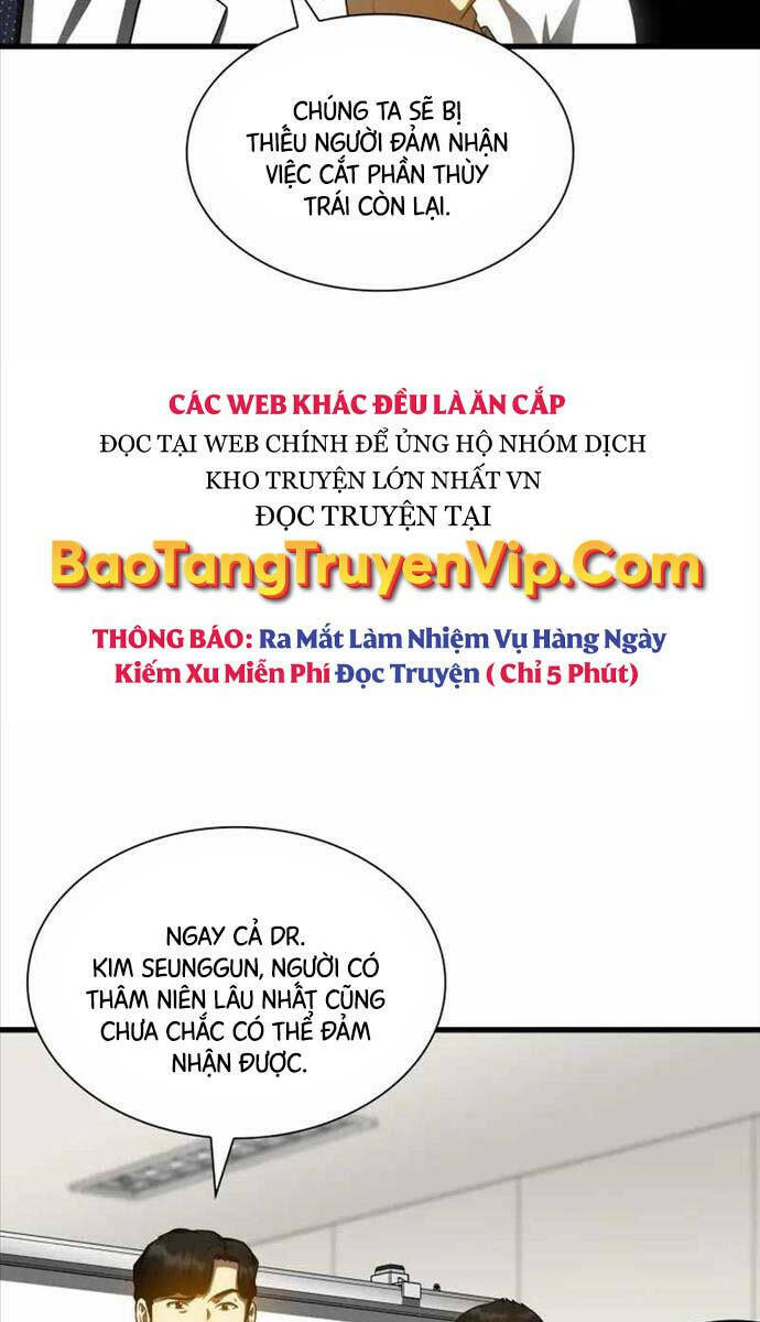 bác sĩ phẫu thuật hoàn hảo Chapter 90.1 - Next chapter 91