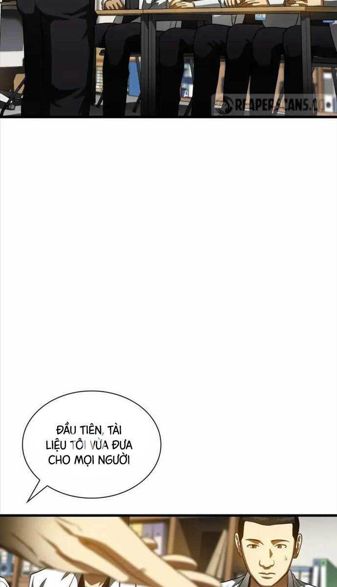 bác sĩ phẫu thuật hoàn hảo Chapter 90.1 - Next chapter 91