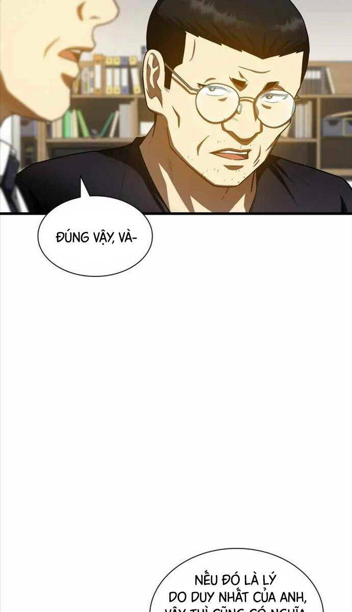 bác sĩ phẫu thuật hoàn hảo Chapter 90.1 - Next chapter 91