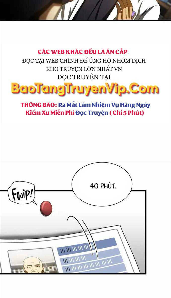 bác sĩ phẫu thuật hoàn hảo Chapter 90.1 - Next chapter 91