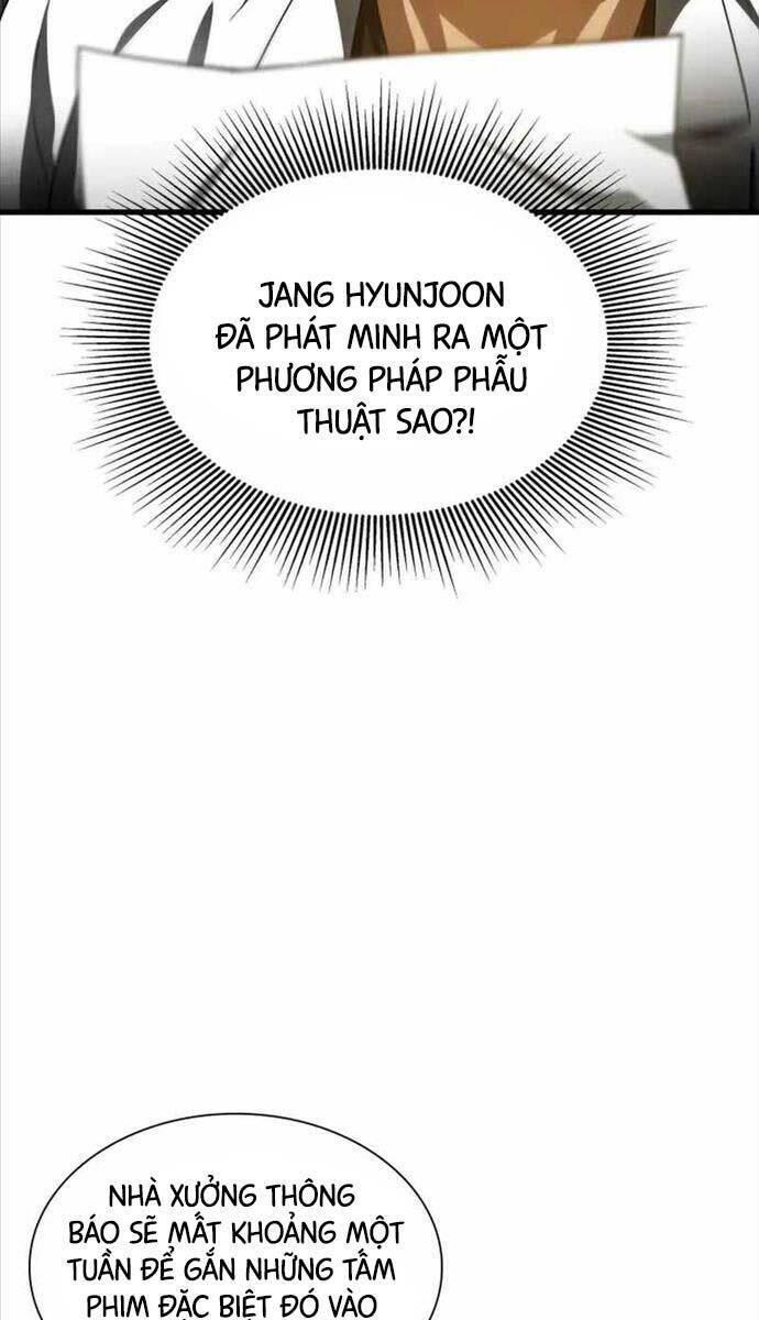 bác sĩ phẫu thuật hoàn hảo Chapter 90.1 - Next chapter 91