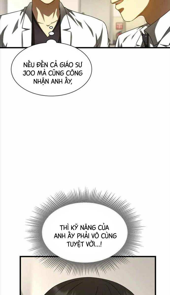 bác sĩ phẫu thuật hoàn hảo Chapter 90.1 - Next chapter 91