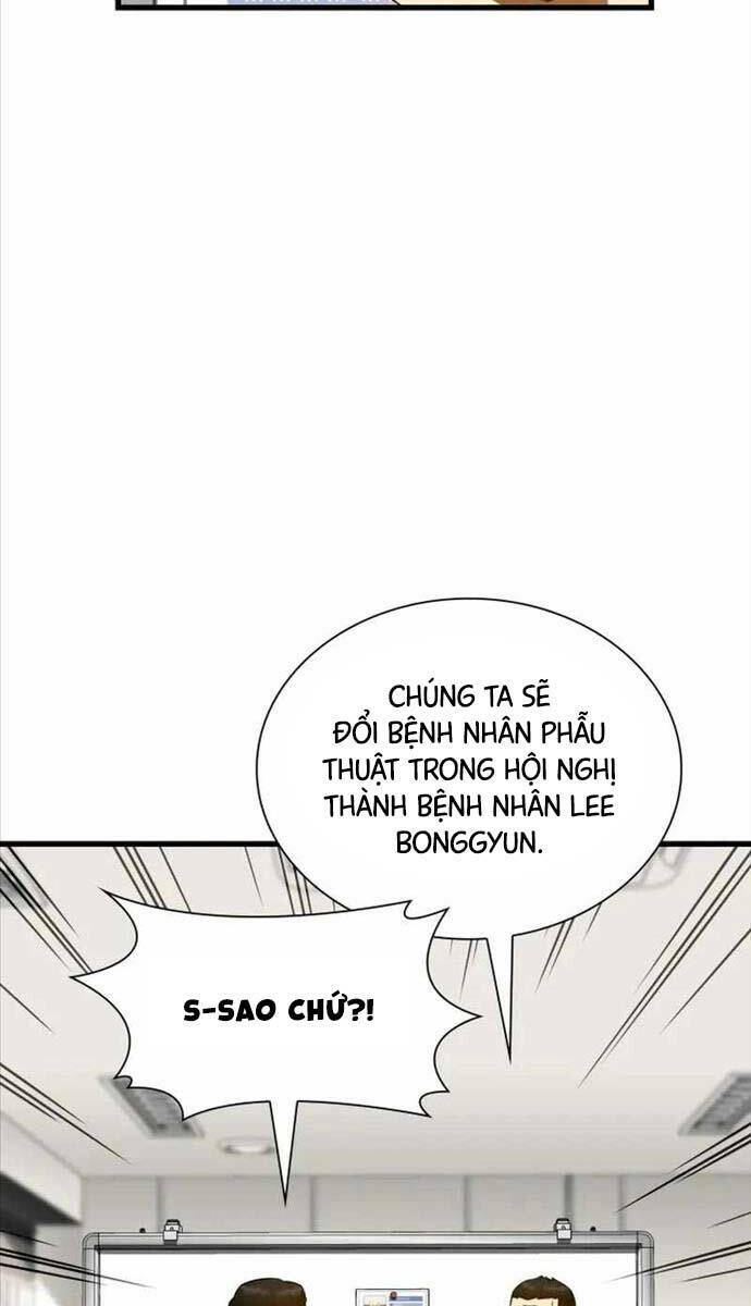 bác sĩ phẫu thuật hoàn hảo Chapter 90.1 - Next chapter 91