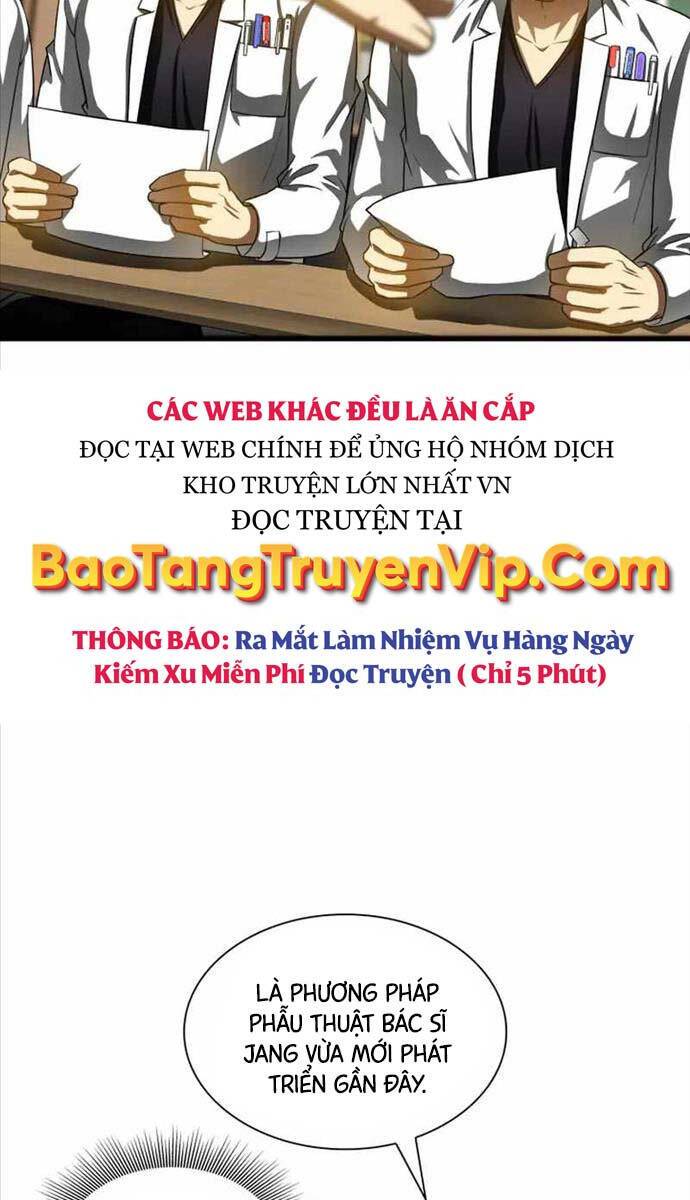 bác sĩ phẫu thuật hoàn hảo chapter 90 - Trang 2