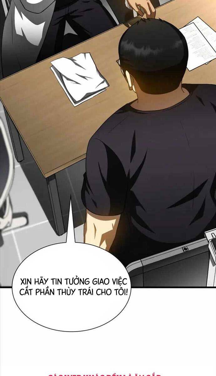 bác sĩ phẫu thuật hoàn hảo chapter 90 - Trang 2