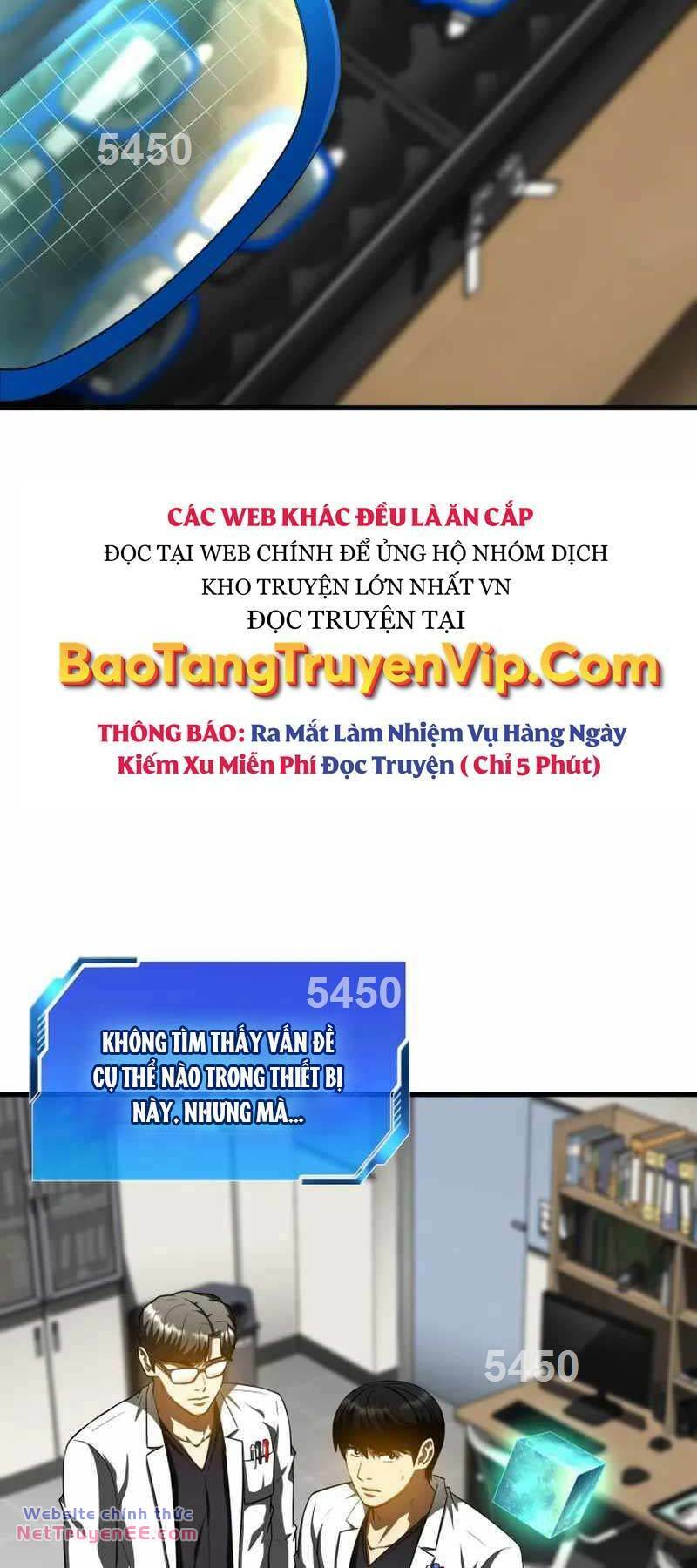 bác sĩ phẫu thuật hoàn hảo 93 - Trang 2