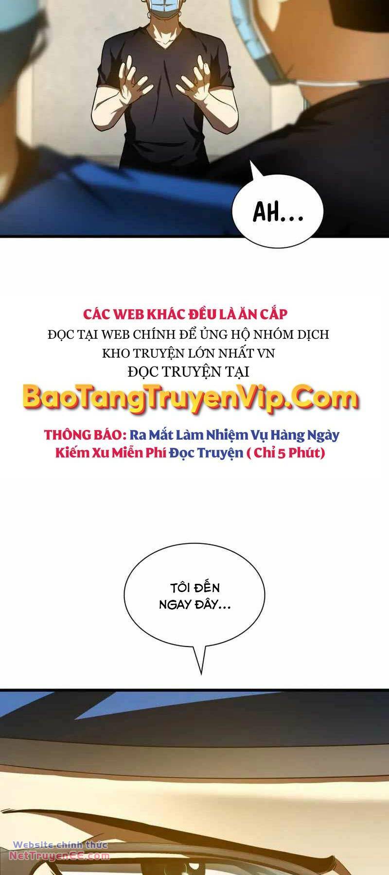 bác sĩ phẫu thuật hoàn hảo 93 - Trang 2