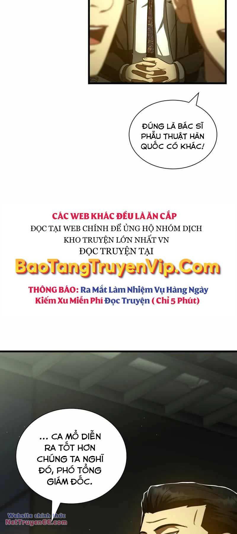 bác sĩ phẫu thuật hoàn hảo 93 - Trang 2