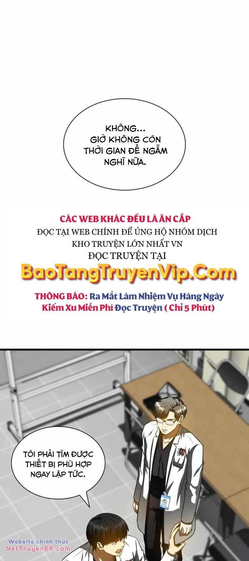 bác sĩ phẫu thuật hoàn hảo 93 - Trang 2