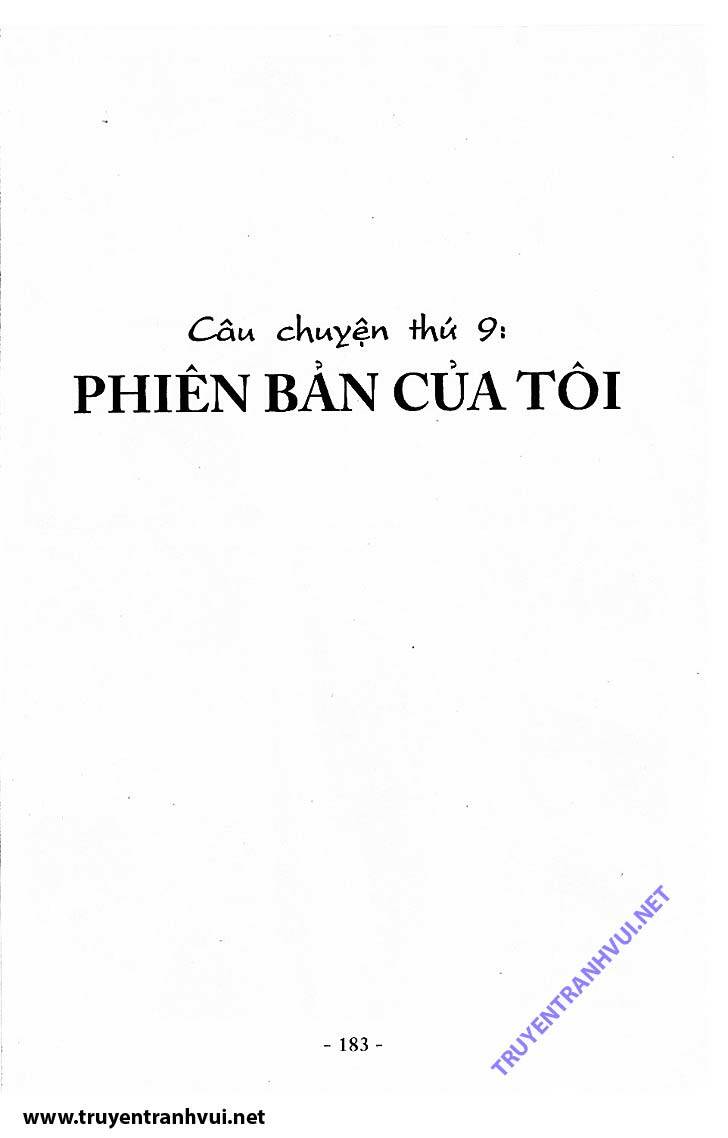 bác sĩ quái dị chapter 218: phiên bản của tôi - Trang 2