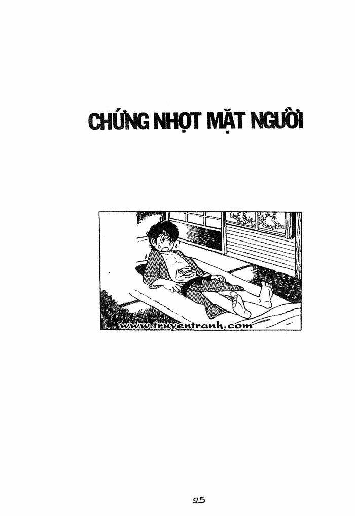 bác sĩ quái dị chapter 80 - Trang 2