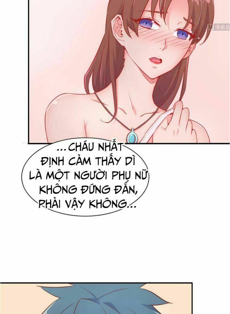 bác sĩ riêng của nữ thần chapter 10 - Trang 2