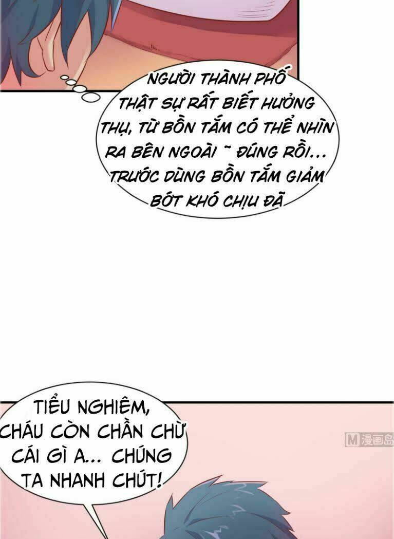 bác sĩ riêng của nữ thần chapter 10 - Trang 2