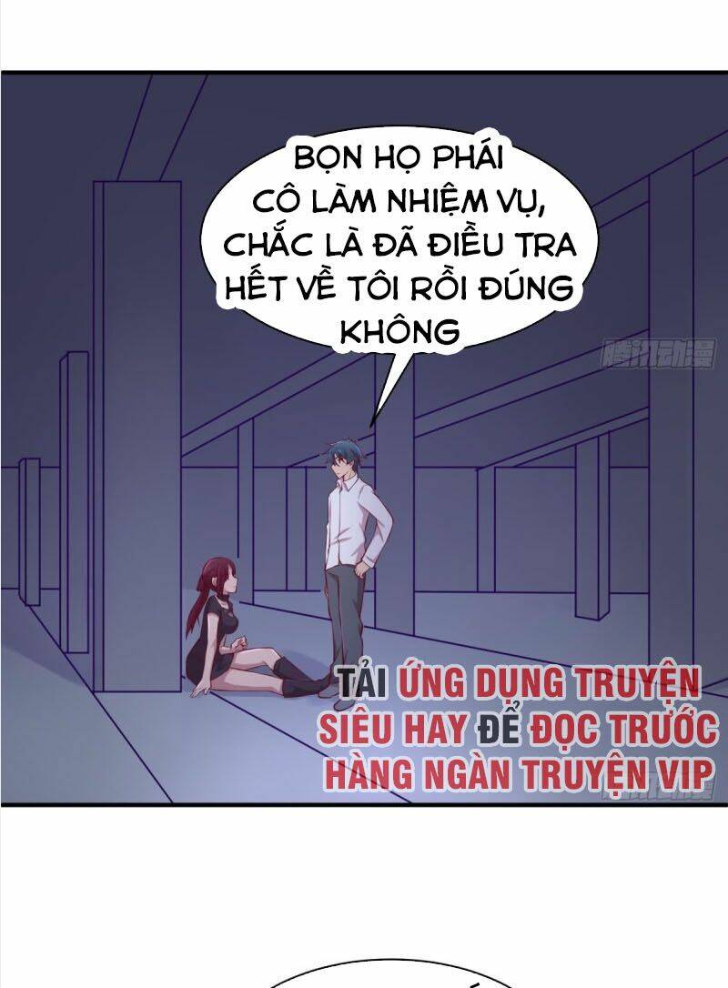 bác sĩ riêng của nữ thần chapter 100 - Trang 2