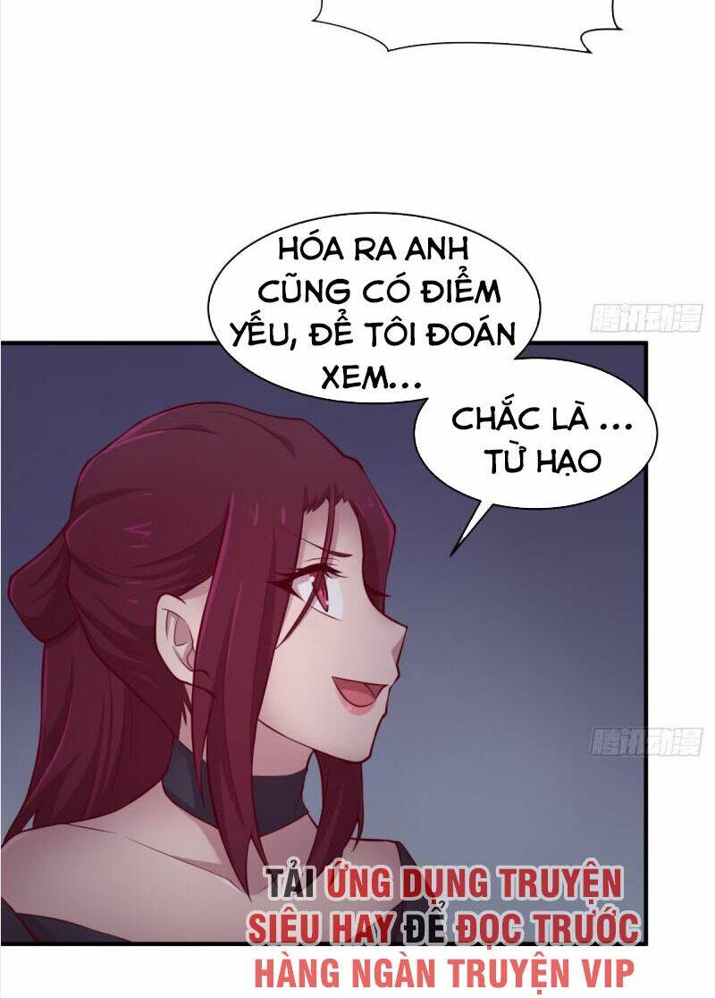 bác sĩ riêng của nữ thần chapter 100 - Trang 2