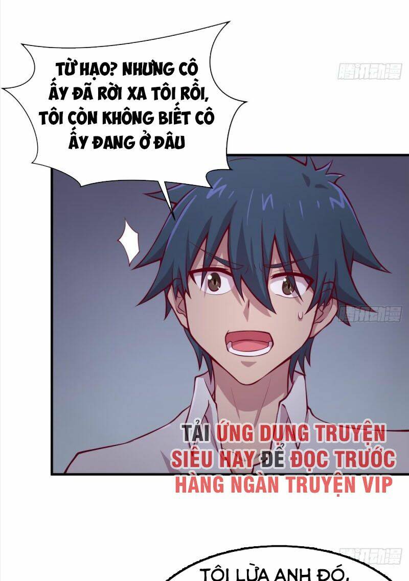 bác sĩ riêng của nữ thần chapter 100 - Trang 2