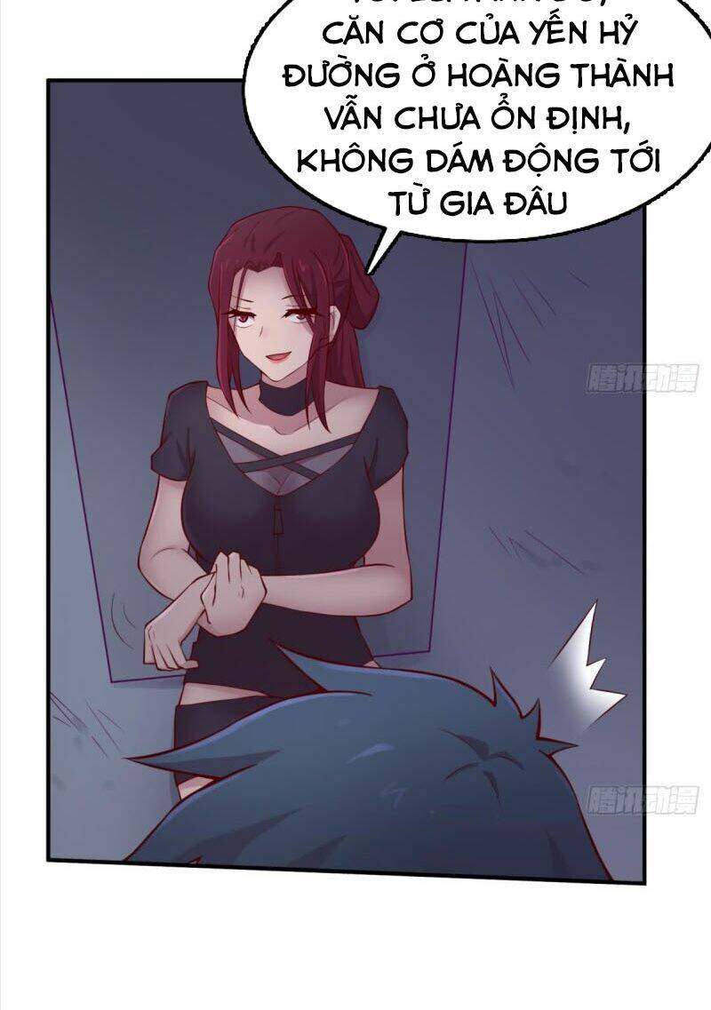 bác sĩ riêng của nữ thần chapter 100 - Trang 2