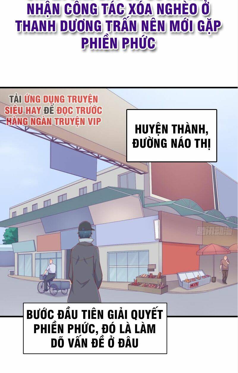 bác sĩ riêng của nữ thần chapter 101 - Trang 2