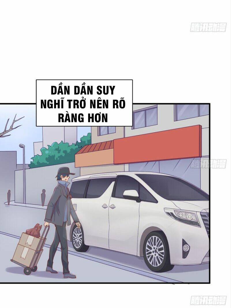 bác sĩ riêng của nữ thần chapter 101 - Trang 2