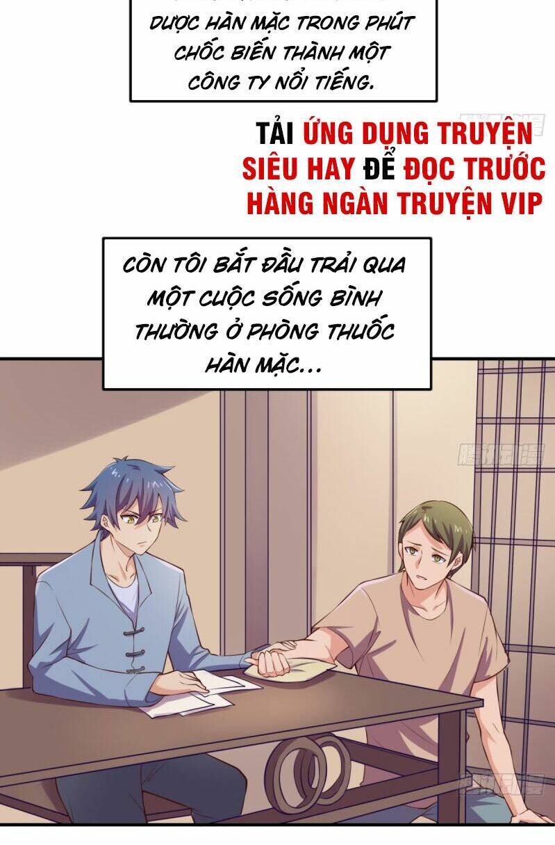 bác sĩ riêng của nữ thần chapter 119 - Next chapter 120